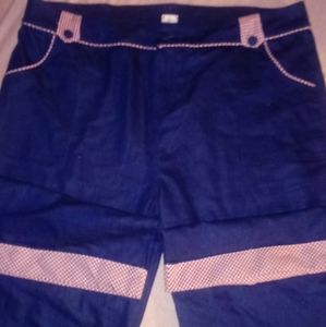 Dancing Days Vintage Inspired Pants